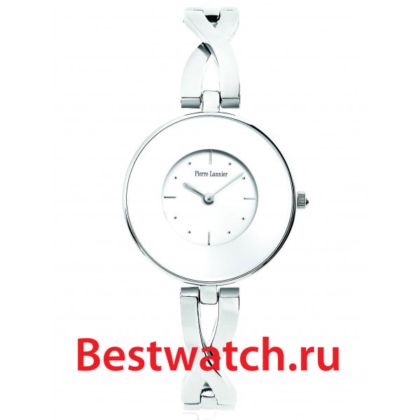 Часы Pierre Lannier Large 1 029J601